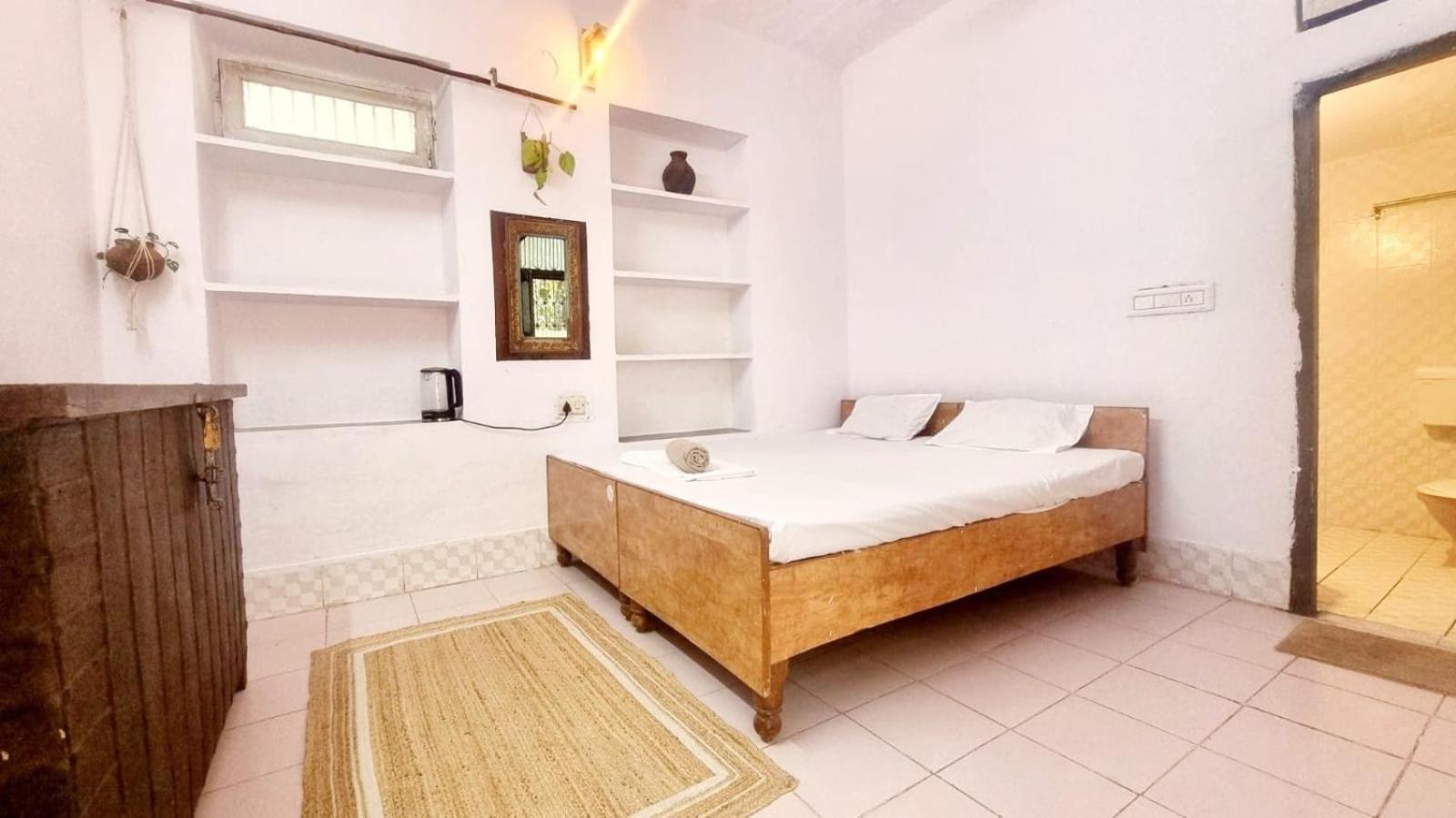 Karavan Kafe Пушкар Номер фото