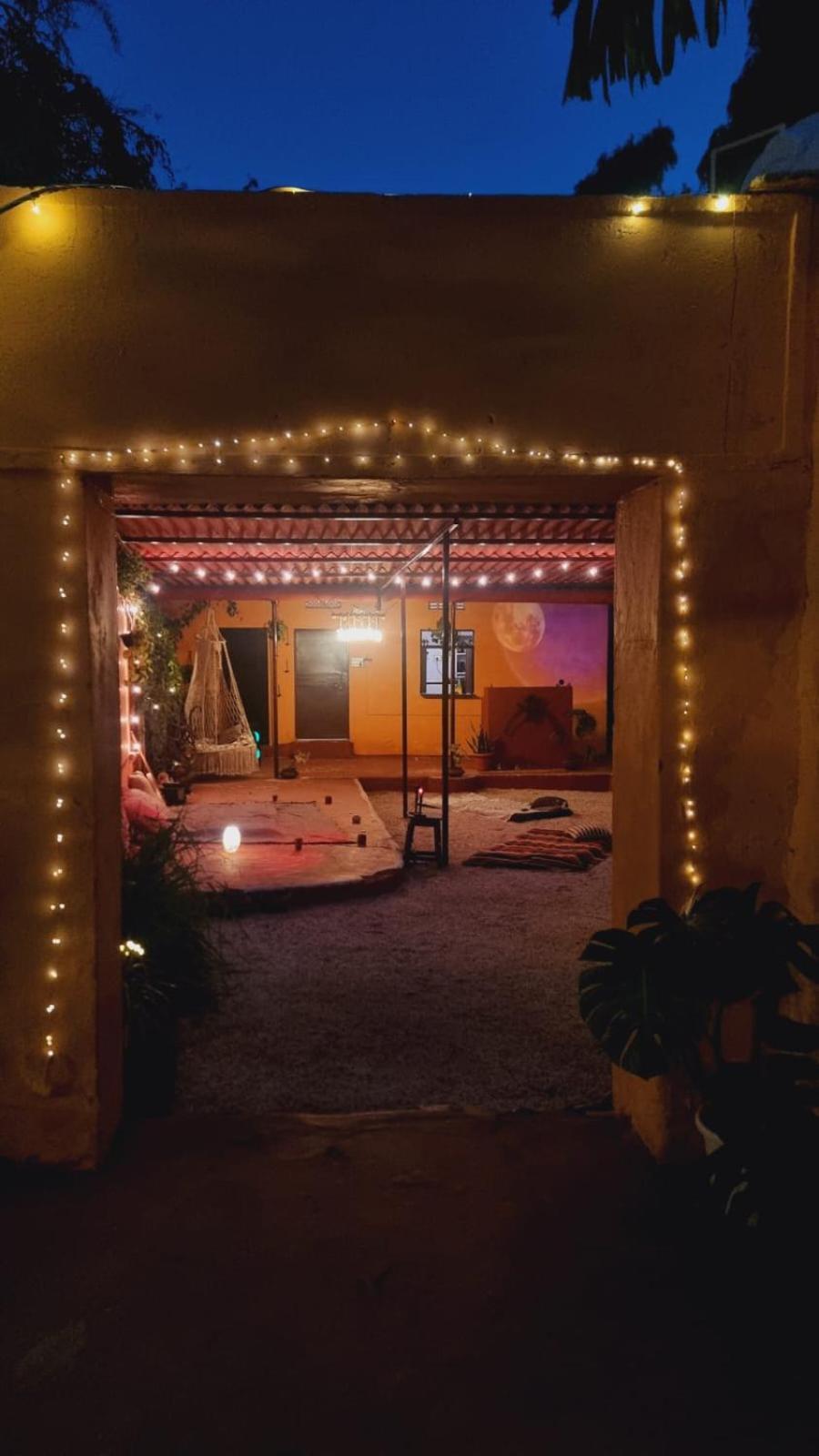 Karavan Kafe Пушкар Экстерьер фото